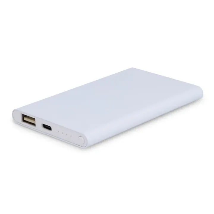 Enera Powerbank USB-C 4000 mAh R-AL  - LT95514 (N0001)